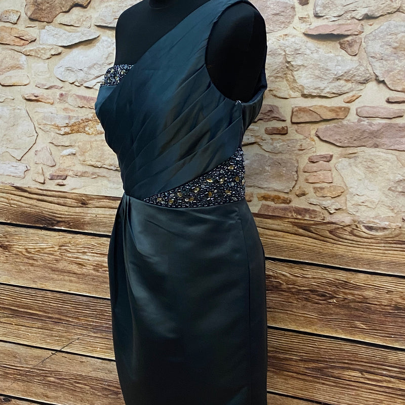 Cocktailkleid von Unique Gr.42