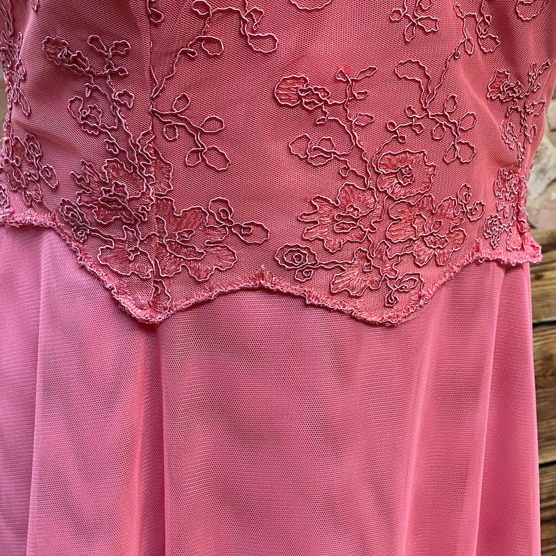 Cocktailkleid von Vera Mont Gr.42