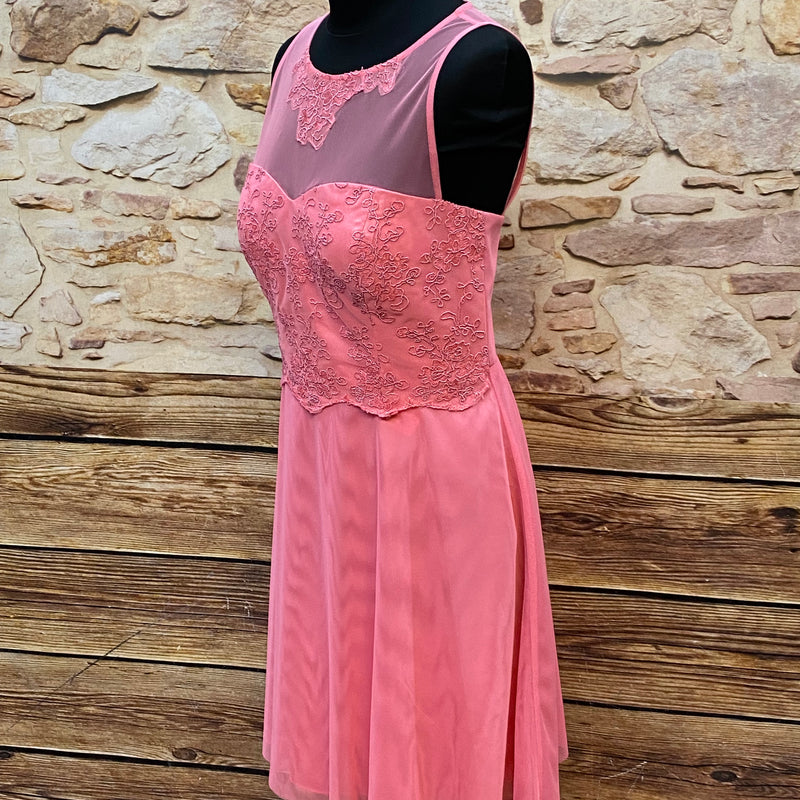 Cocktailkleid von Vera Mont Gr.42