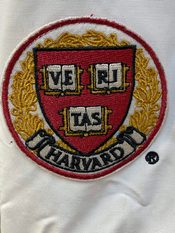 Harvard Collegejacke Pull&Bear – Größe L