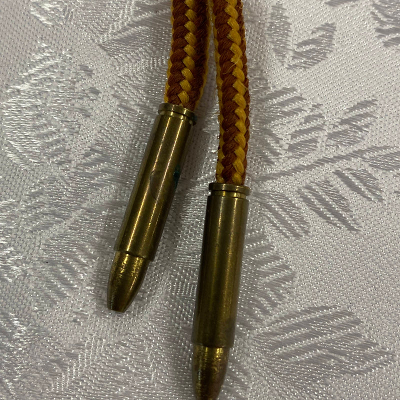 Bolo Tie Western-Schieber