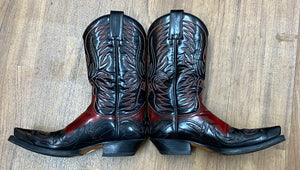 Cowboystiefel, Western-Boots, Stiefel von Sendra, Gr.42
