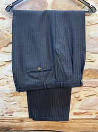 Vintage Stresemann-Hose Herren Größe 27