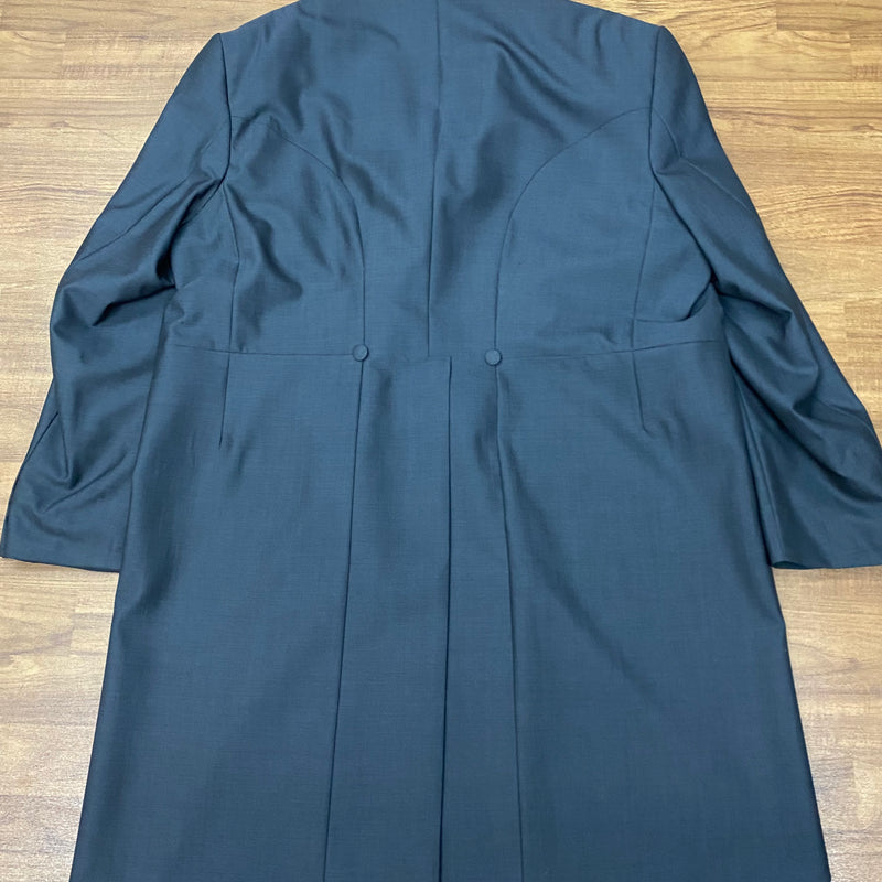 Cutaway Jacke Vintage Gr.32