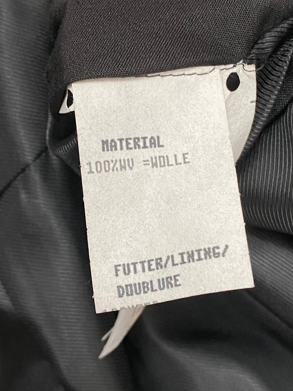 Cutaway Jacke Vintage Gr.32