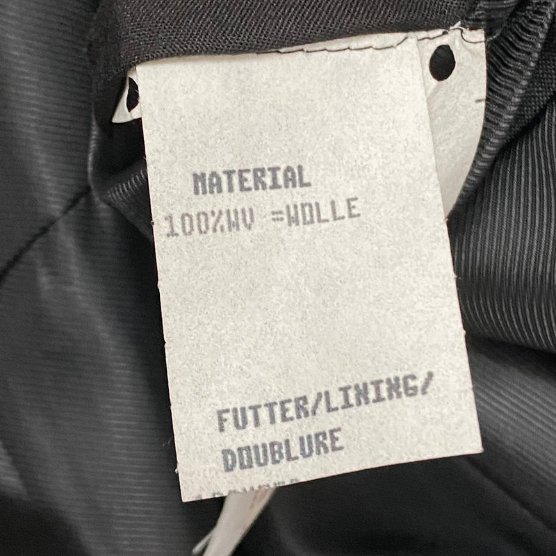 Cutaway Jacke Vintage Gr.32