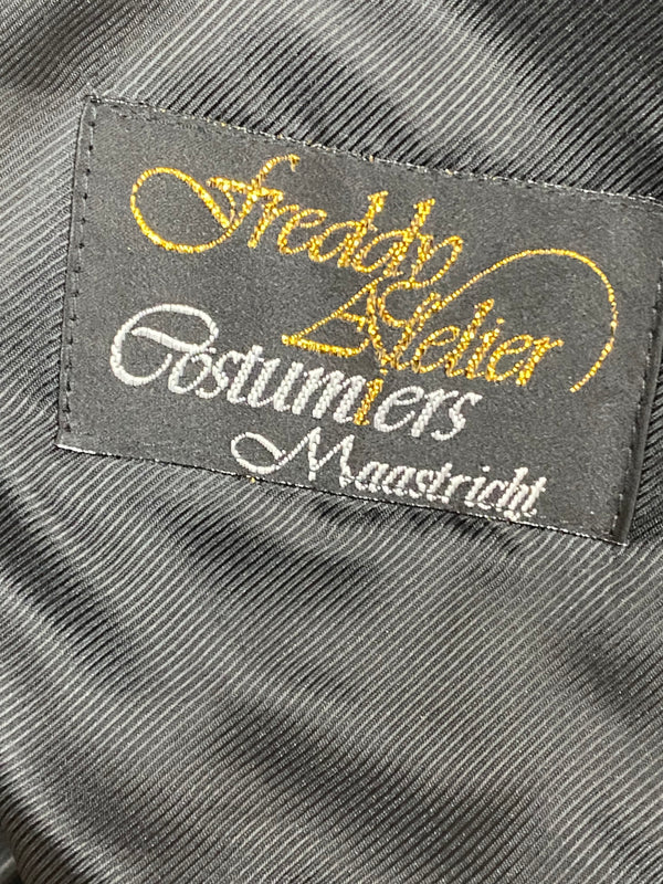 Cutaway Jacke Vintage Gr.32