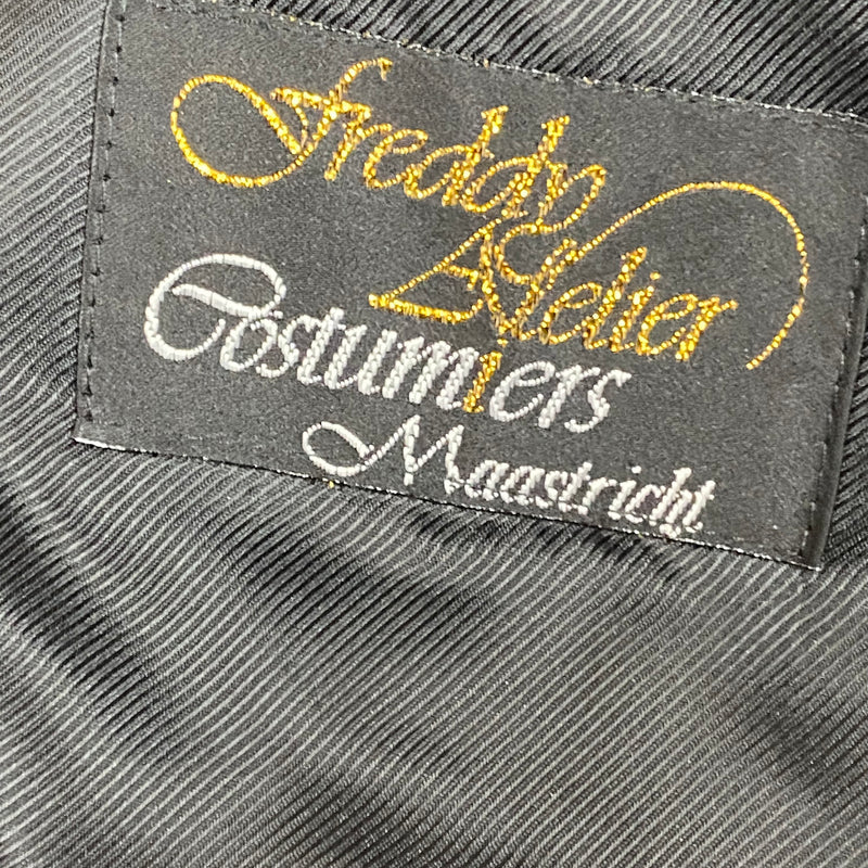 Cutaway Jacke Vintage Gr.32