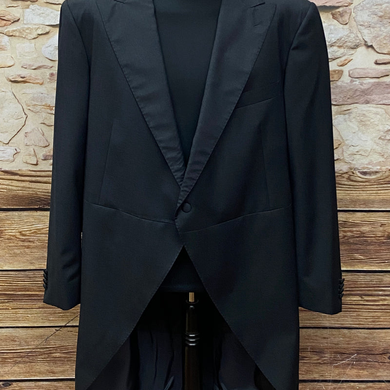 Cutway Jacke Vintage Gr.31