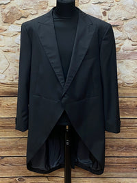Veste cutway vintage taille 31 