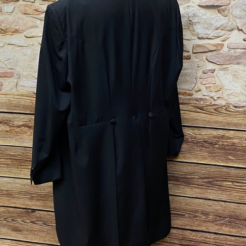 Cutway Jacke Vintage Gr.31
