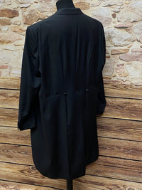 Veste cutway vintage taille 31 