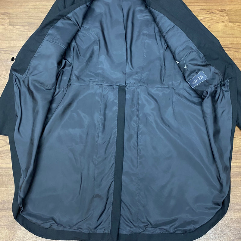 Cutway Jacke Vintage Gr.31