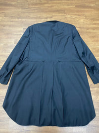 Cutway Jacke Vintage Gr.31
