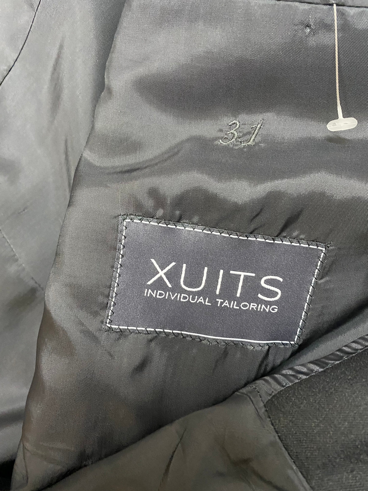 Veste cutway vintage taille 31 
