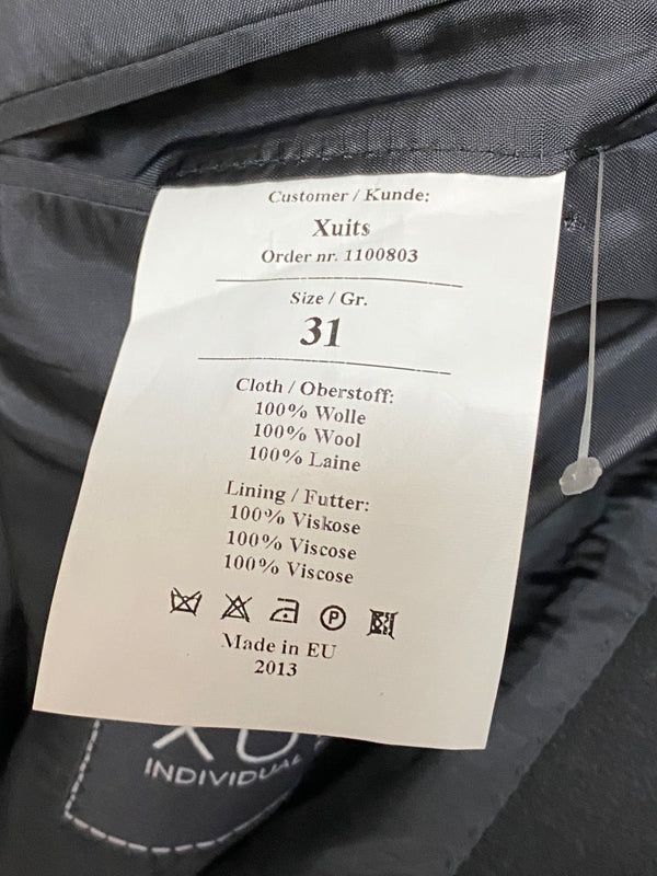 Cutway Jacke Vintage Gr.31