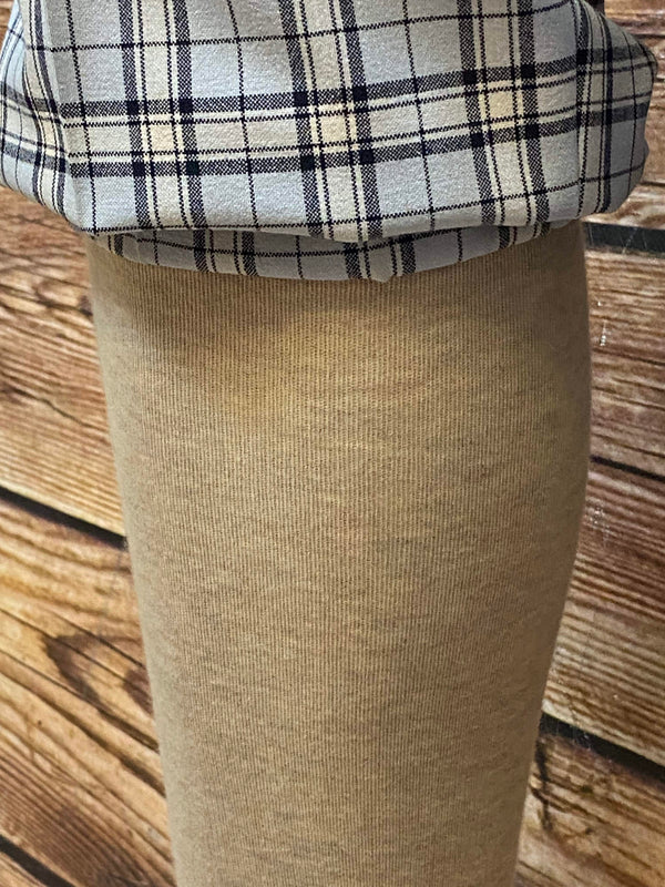 Damen-Knickerbocker Gr. 48 (Bund 104 cm)  – kariert im 20er-Jahre-Stil