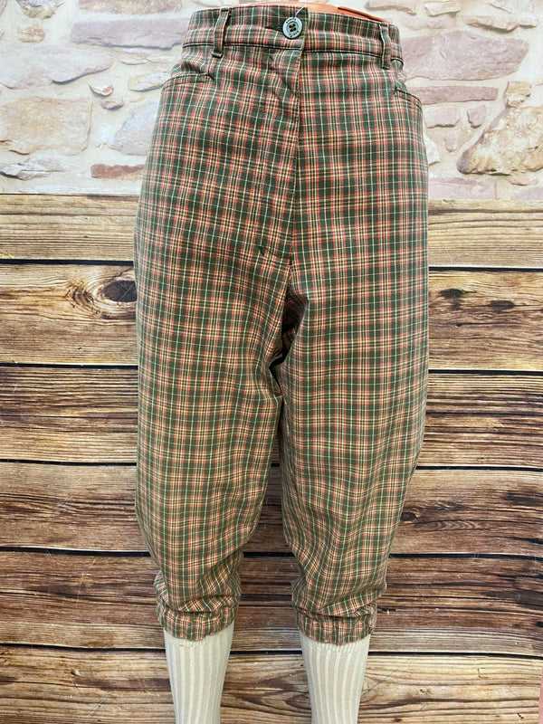 Knickerbocker - Damen - 20er-Jahre-Look
