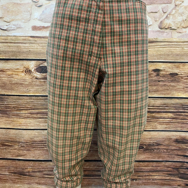Knickerbocker - Damen - 20er-Jahre-Look