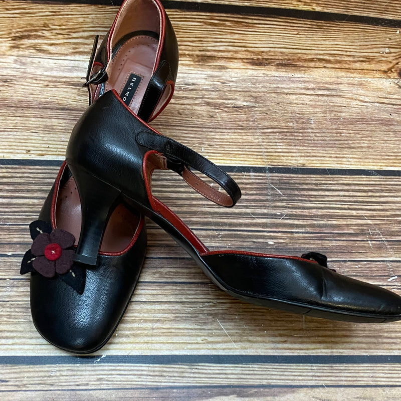 Vintage Belmondo Pumps – Gr. 38