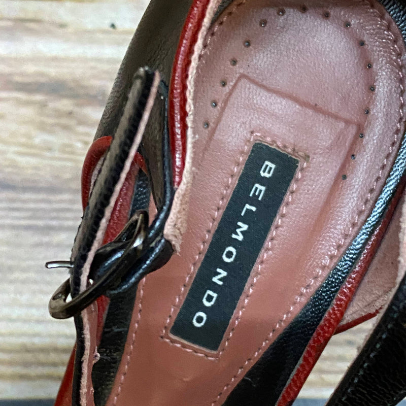 Vintage Belmondo Pumps – Gr. 38
