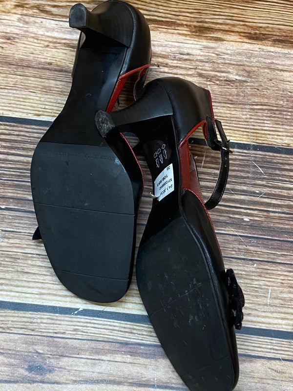 Vintage Belmondo Pumps – Gr. 38