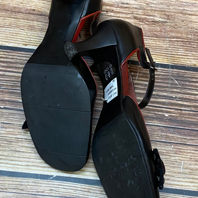 Vintage Belmondo Pumps – Gr. 38