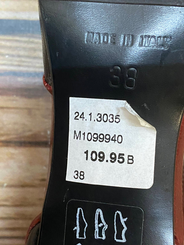 Vintage Belmondo Pumps – Gr. 38