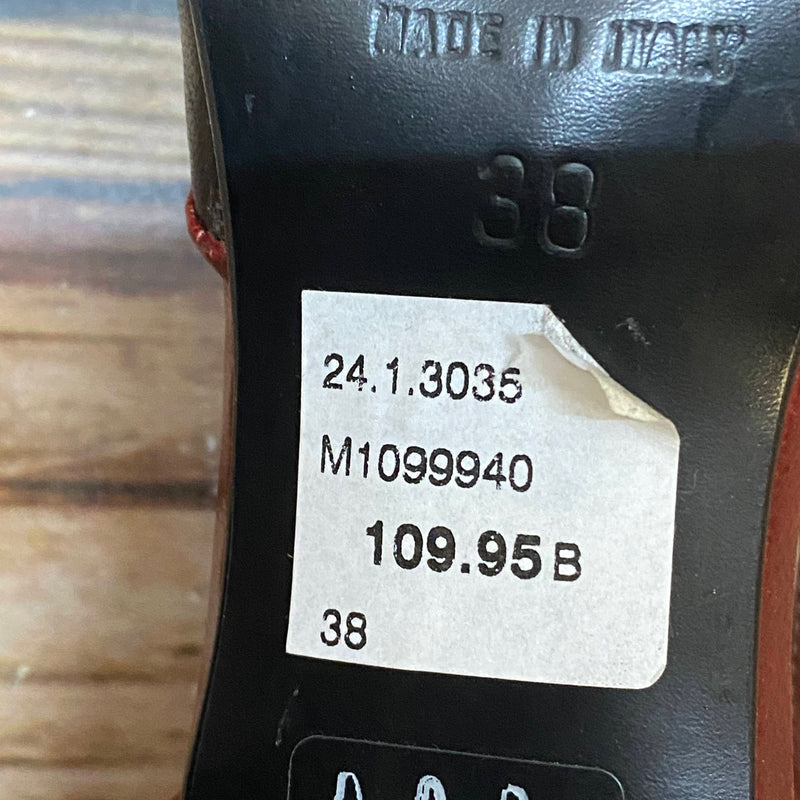 Vintage Belmondo Pumps – Gr. 38