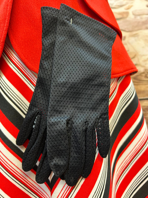 True Vintage Damen-Kostüm 70er Jahre, Unikat, Ansicht 3