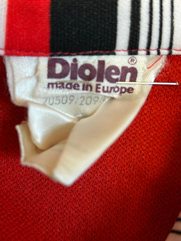 True Vintage Damen-Kostüm 70er Jahre, Unikat, Ansicht 4