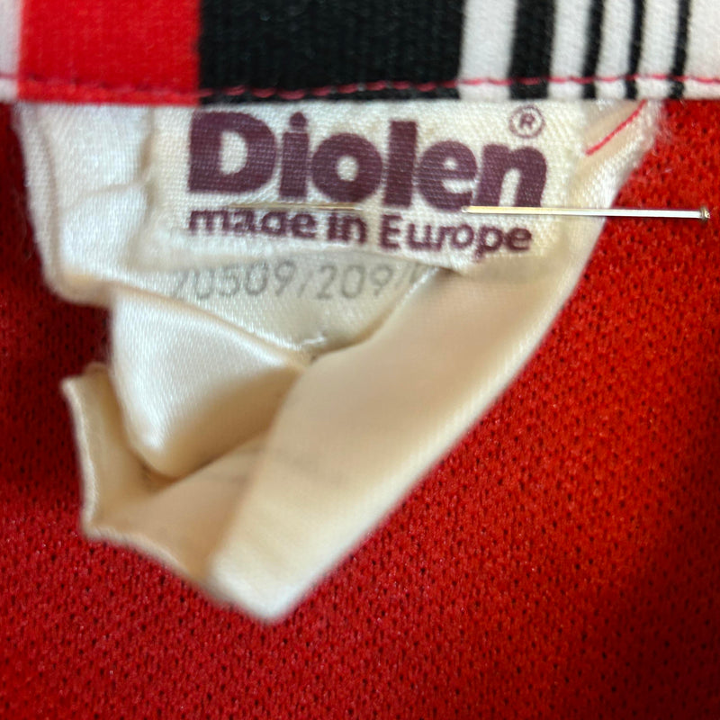 True Vintage Damen-Kostüm 70er Jahre, Unikat, Ansicht 4