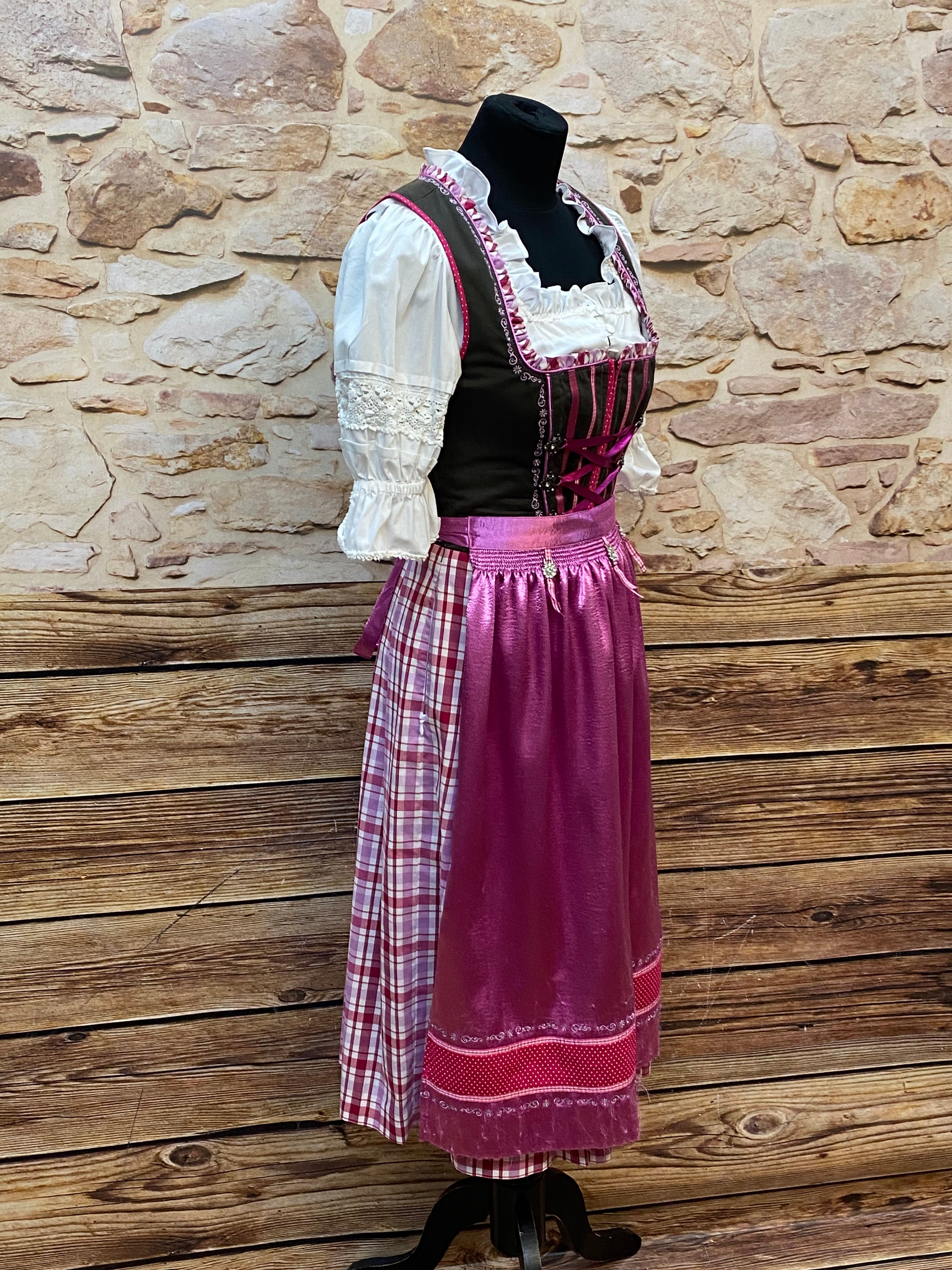 Dirndl, gr.36 hotsell