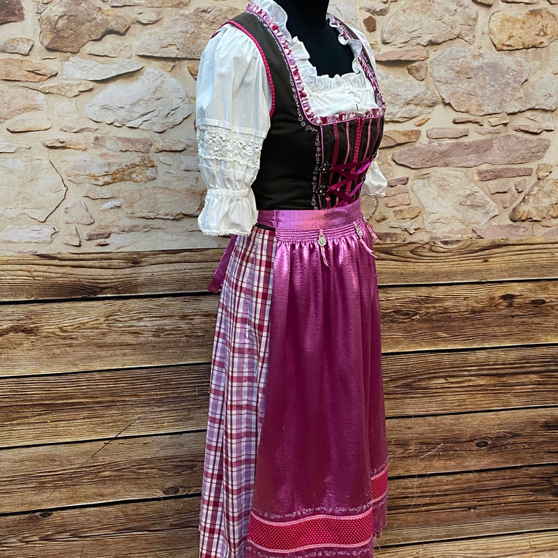 Dirndl von Spieth & Wenky in Gr.36