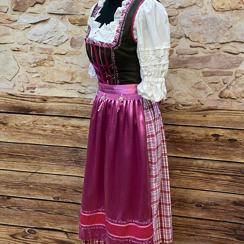 Dirndl von Spieth & Wenky in Gr.36