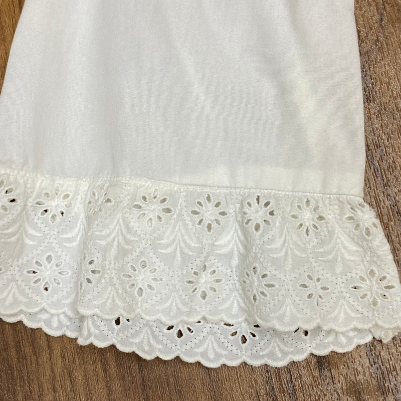 Dirndlbluse Secondhand Gr.46