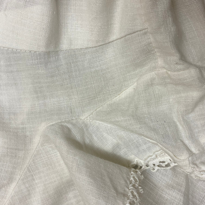 Dirndlbluse Vintage Gr.38