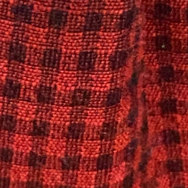 Vintage Trachtenschürze Schürze für Dirndl 68 cm