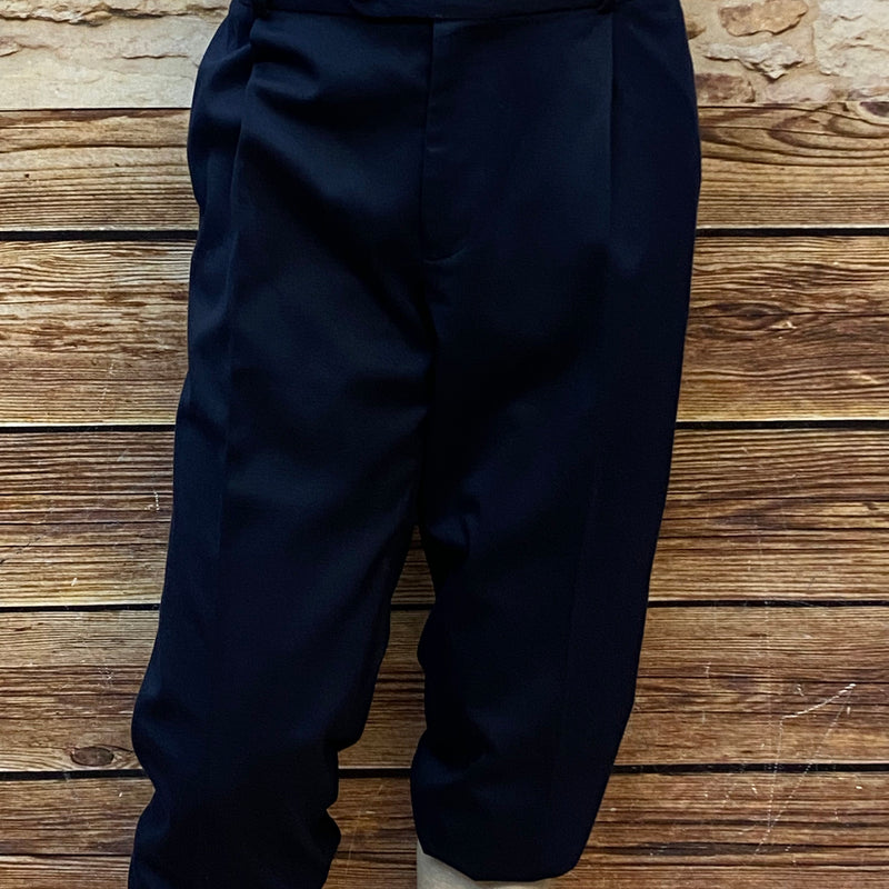 Dunkelblaue Knickerbocker Gr.56