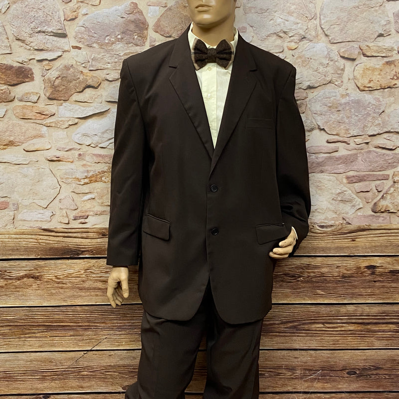 20er Jahre Mode Männer Outfit Gr.58