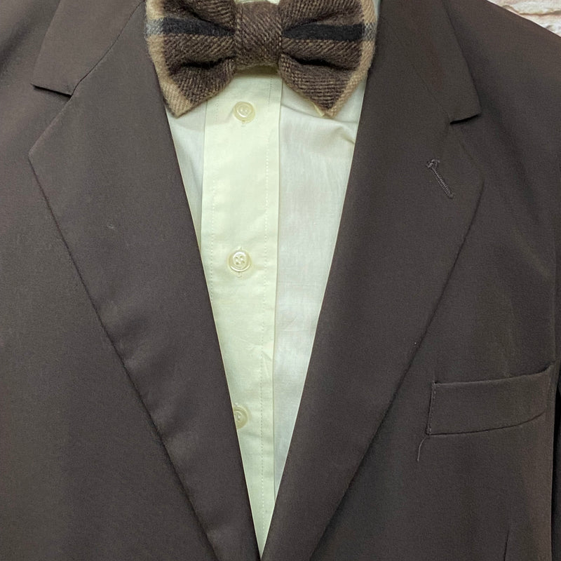 20er Jahre Mode Männer Outfit Gr.58