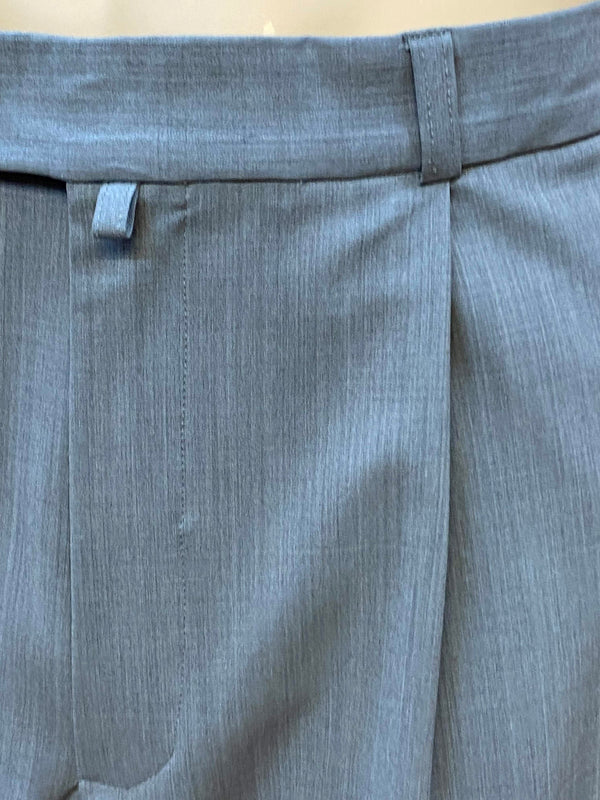 Graue Knickerbocker von Walbusch, Gr.54, B 103 cm