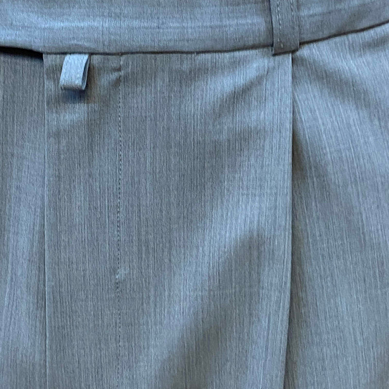 Graue Knickerbocker von Walbusch, Gr.54, B 103 cm