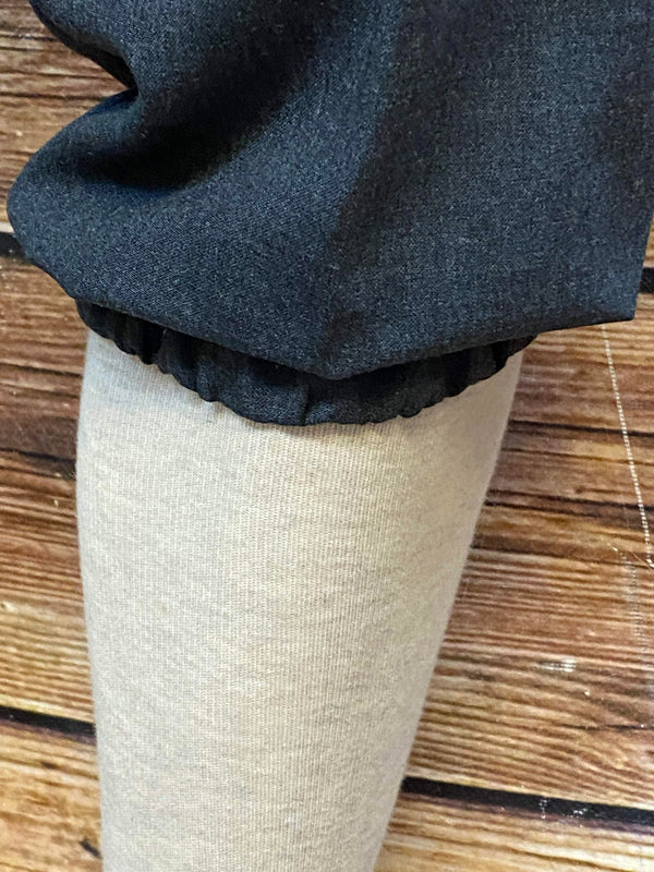 Knickerbocker - reine Schurwolle – 20er-Jahre-Stil