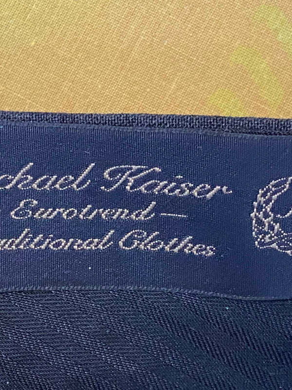 Knickerbocker - reine Schurwolle – 20er-Jahre-Stil