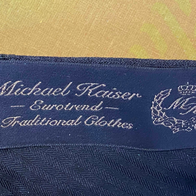 Knickerbocker - reine Schurwolle – 20er-Jahre-Stil