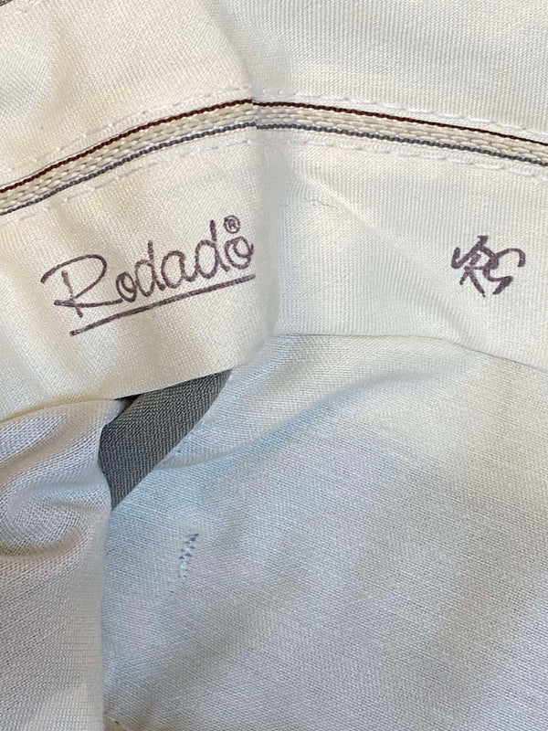 Knickerbocker - Salbeigrün – 20er-Jahre-Stil