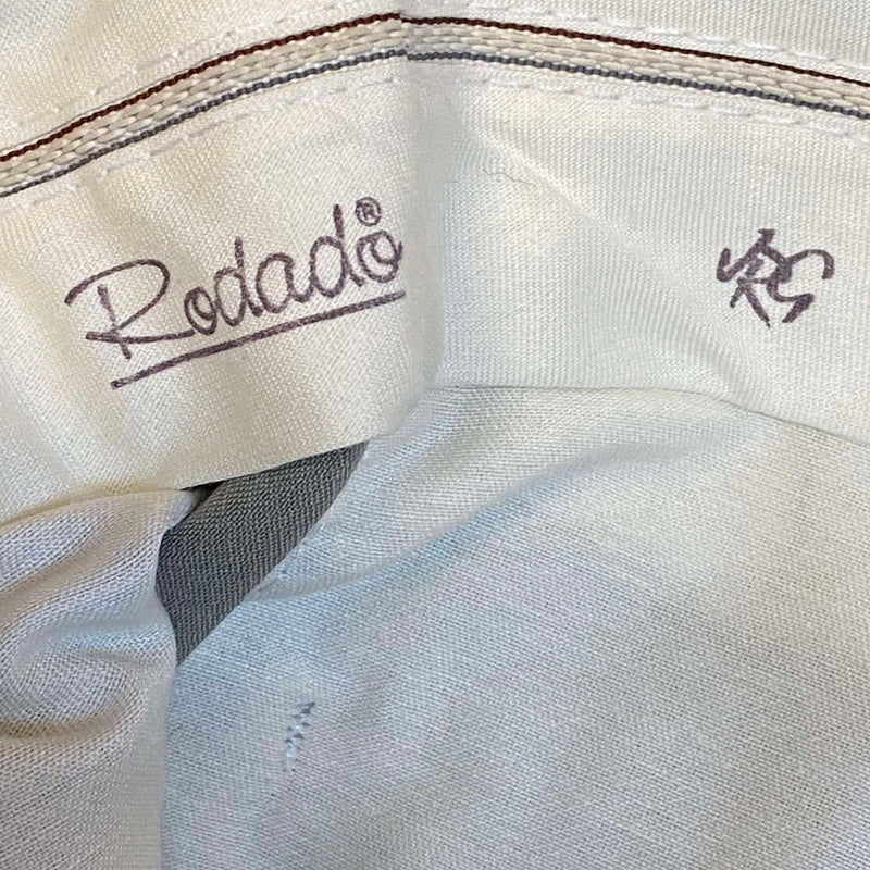 Knickerbocker - Salbeigrün – 20er-Jahre-Stil