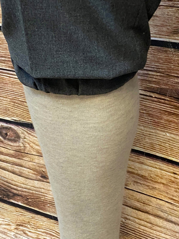 Knickerbocker - Dunkelgrau – 20er-Jahre-Stil