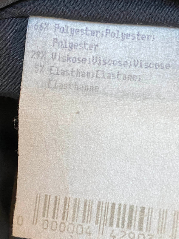 Knickerbocker - Dunkelgrau – 20er-Jahre-Stil